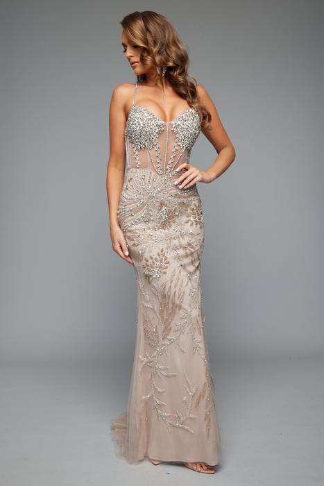 JASZ Couture 7610