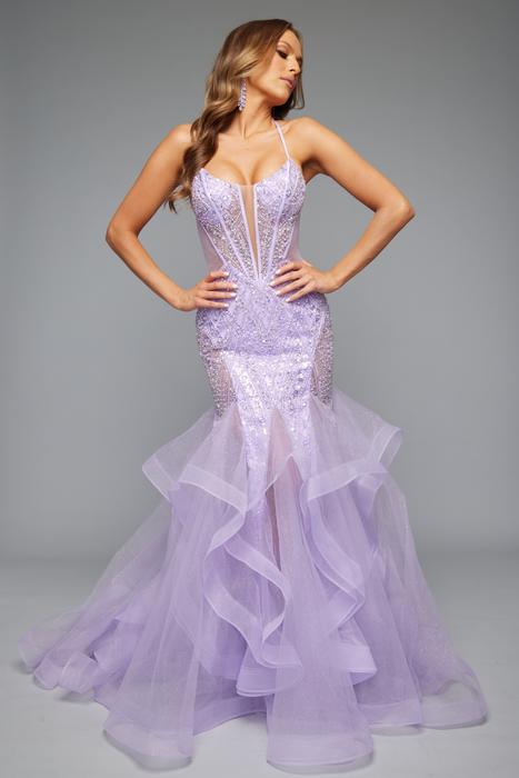 JASZ Couture 7612