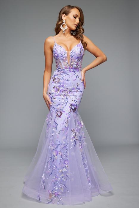 JASZ Couture 7619