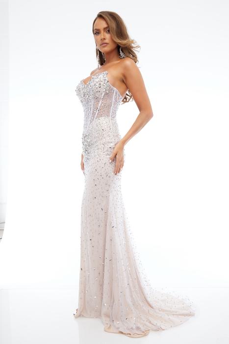 JASZ Couture 7626