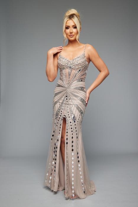 JASZ Couture 7627