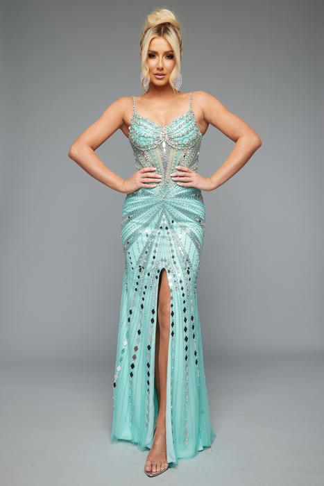 JASZ Couture 7627