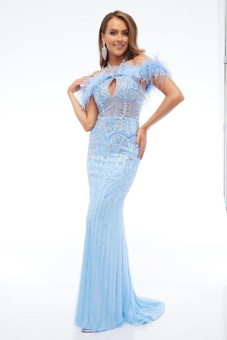 JASZ Couture 7630