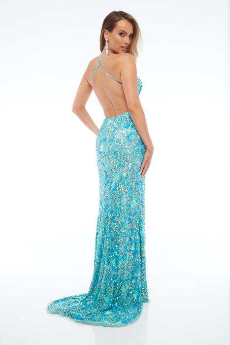 JASZ Couture 7643