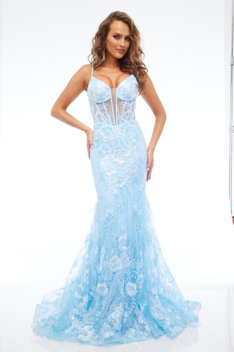 JASZ Couture 7657