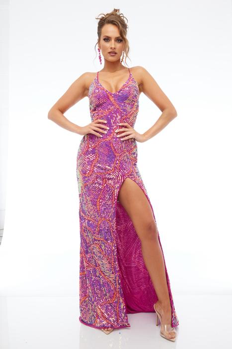 JASZ Couture 7702