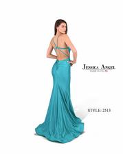 2513 Dark Turquoise02488c back