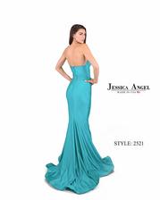 2521 Turquoise027aa0 back