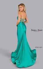 2621 Turquoise027aa0 back