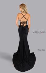 2636 Black back