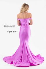 518 Bright Purple2f2757 back