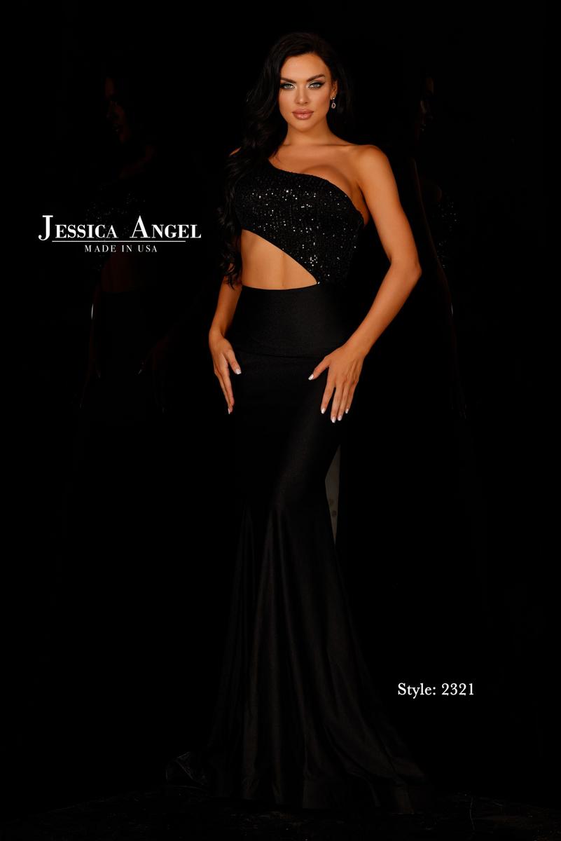 Jessica Angel Collection 2321