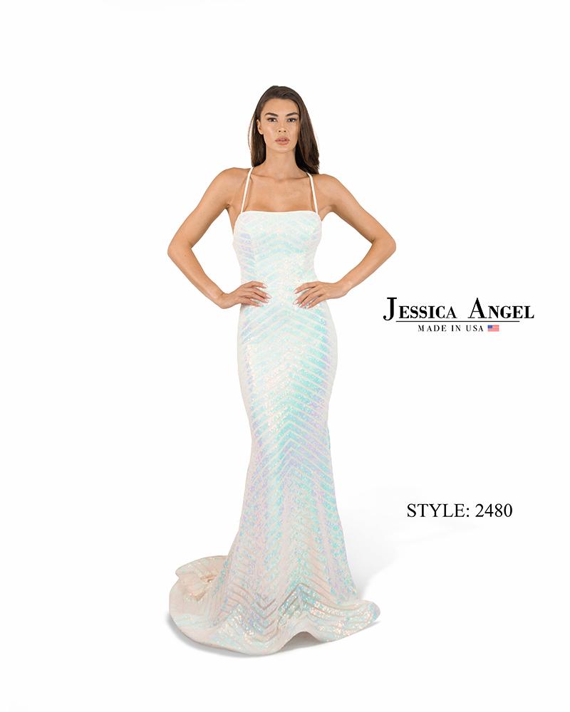 Jessica Angel Collection 2480