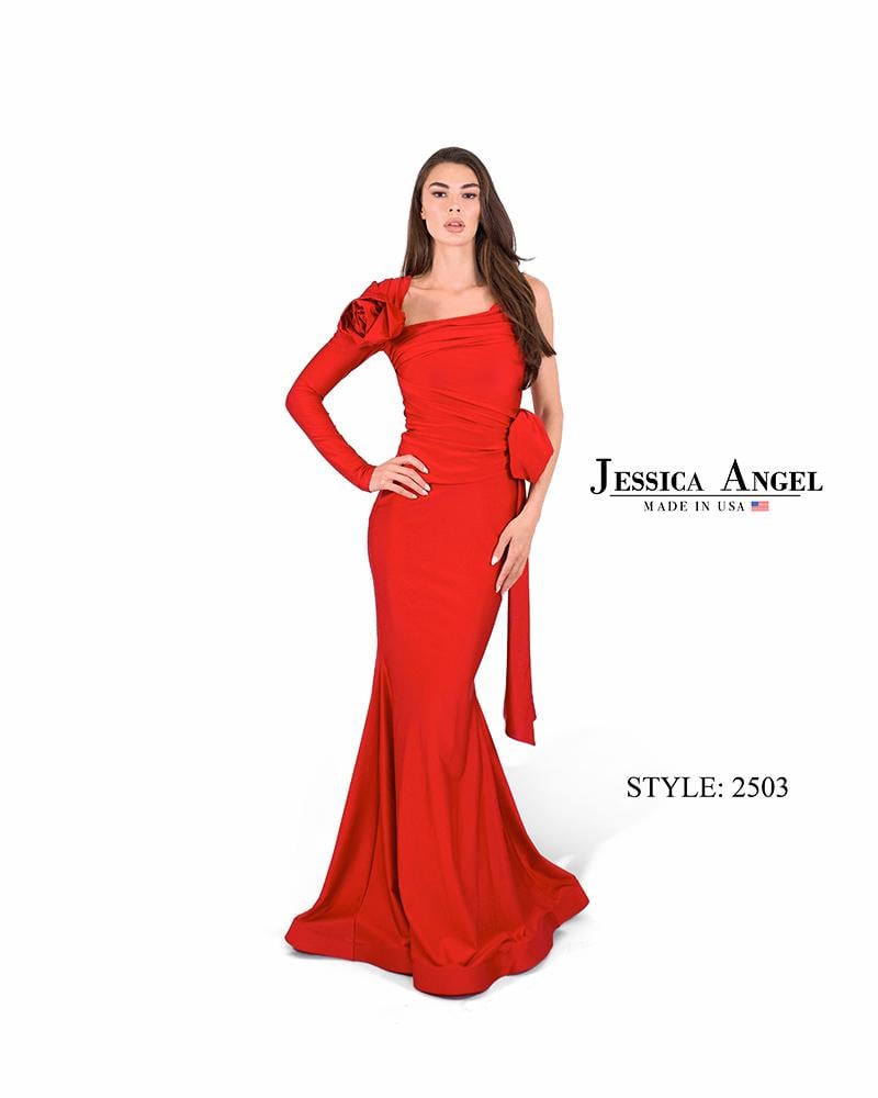 Jessica Angel Collection 2503