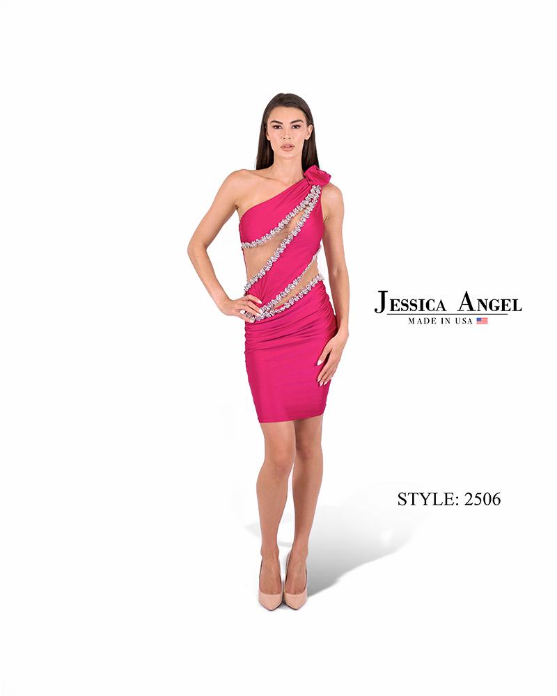 Jessica Angel Collection 2506