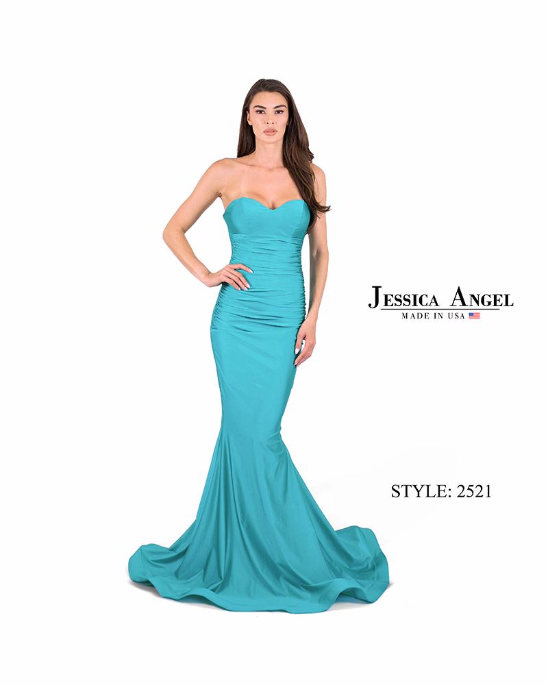 Jessica Angel Collection 2521