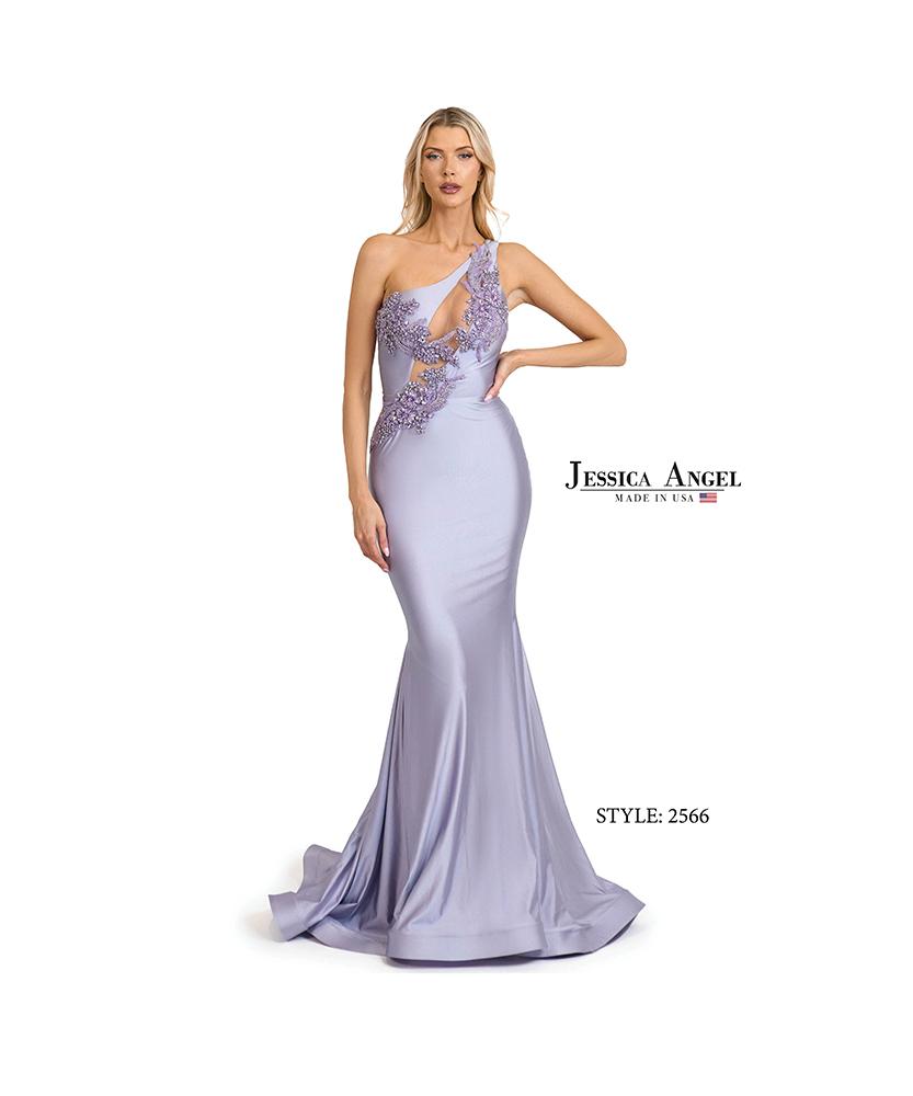 Jessica Angel Collection 2566