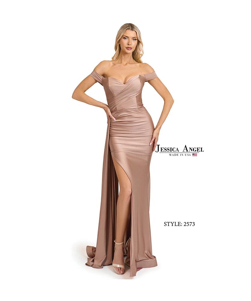 Jessica Angel Collection 2573