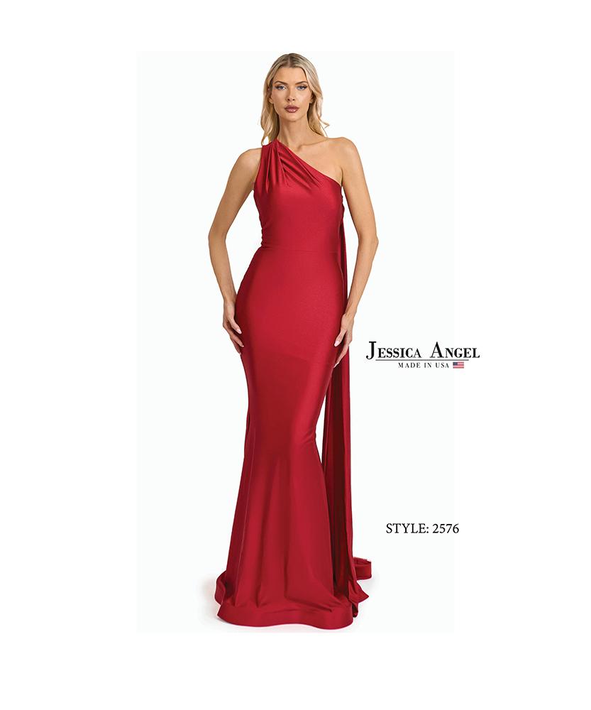 Jessica Angel Collection 2576