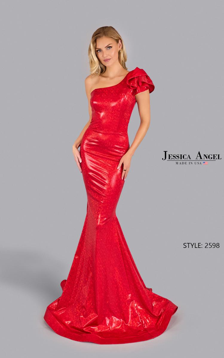 Jessica Angel Collection 2598