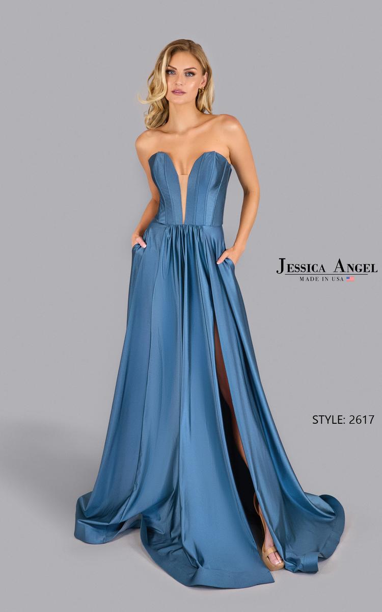 Jessica Angel Collection 2617