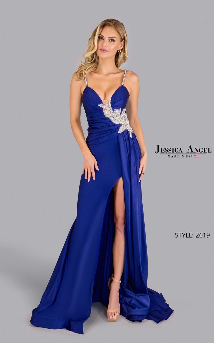 Jessica Angel Collection 2619