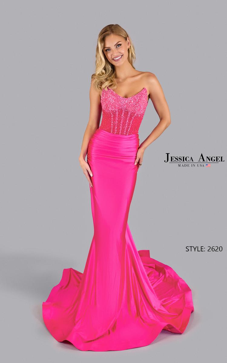 Jessica Angel Collection 2620