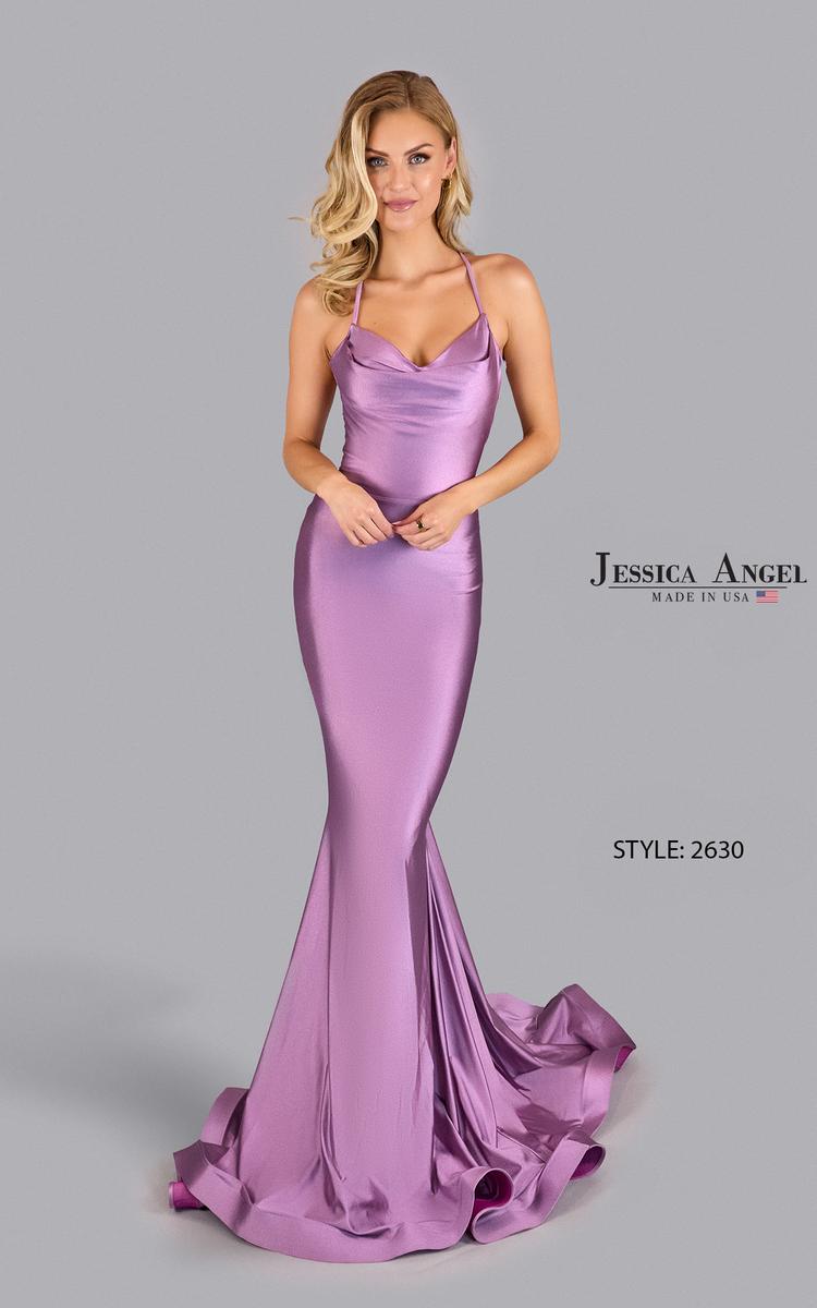 Jessica Angel Collection 2630