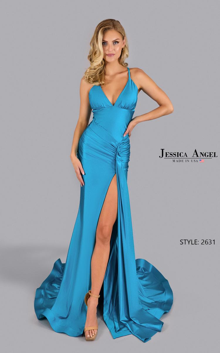 Jessica Angel Collection 2631