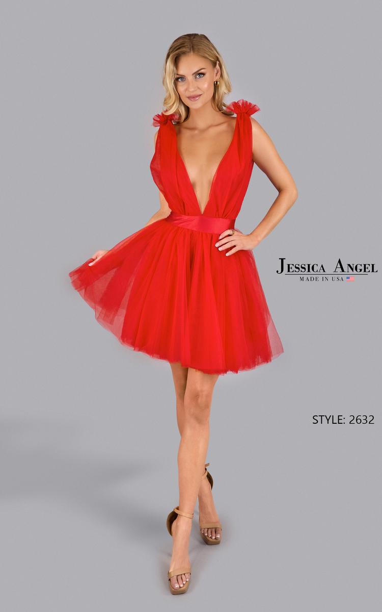 Jessica Angel Collection 2632