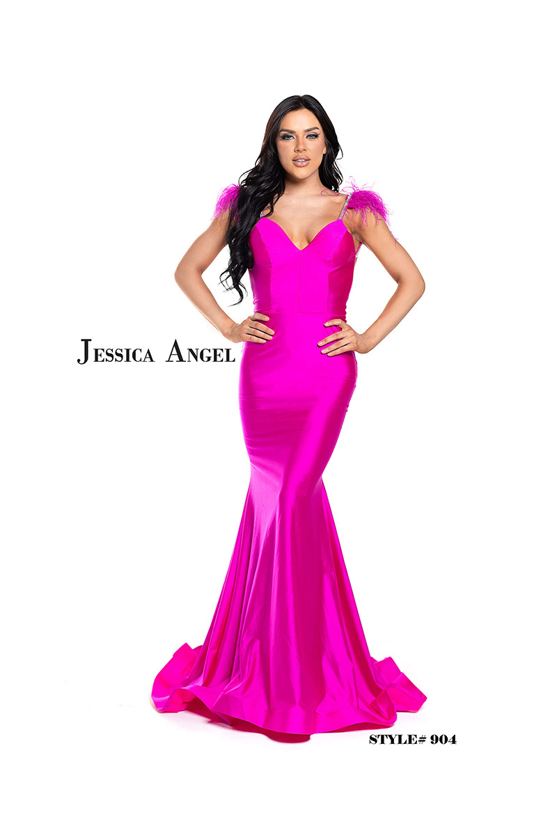 Jessica Angel Collection 904