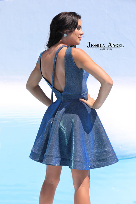 Jessica Angel Collection 103