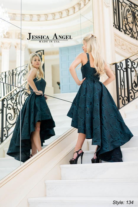 Jessica Angel Collection 134