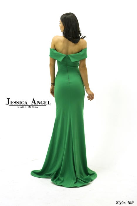 Jessica Angel Collection 199