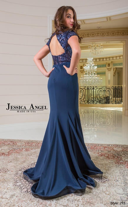 Jessica Angel Collection 215