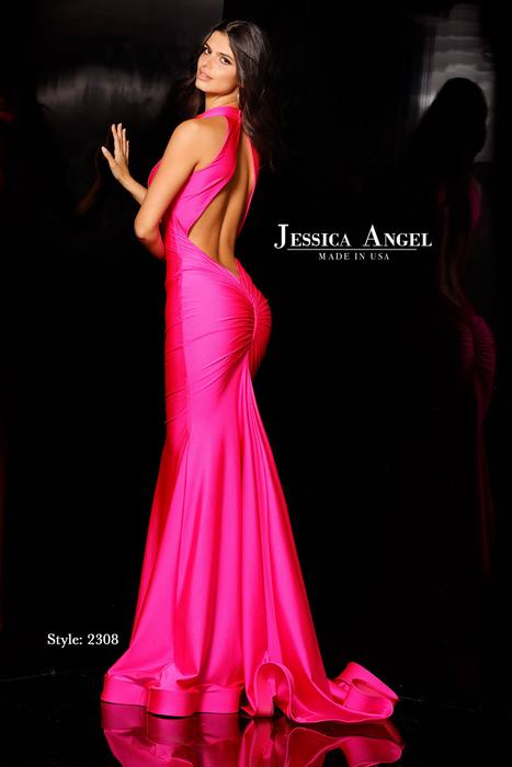 Jessica Angel Collection 2308