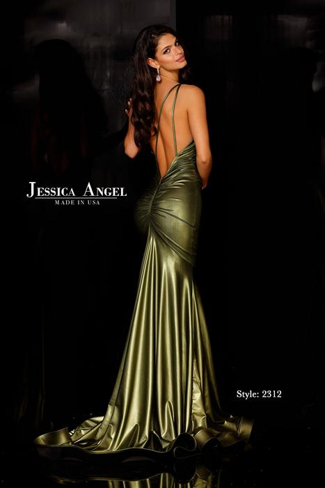 Jessica Angel Collection 2312