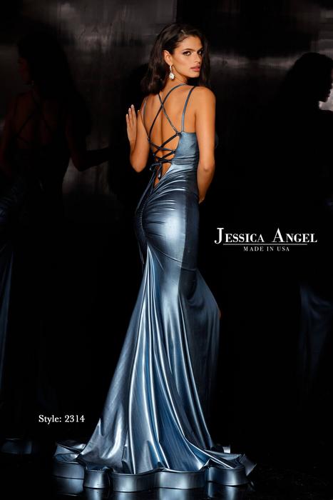 Jessica Angel Collection 2314