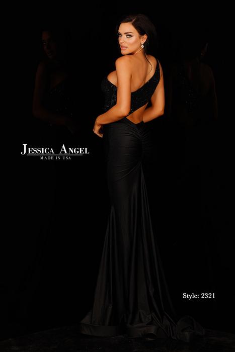 Jessica Angel Collection 2321