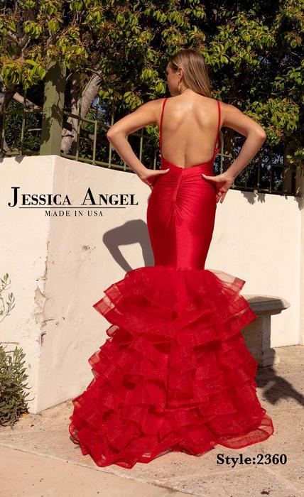 Jessica Angel Collection 2360