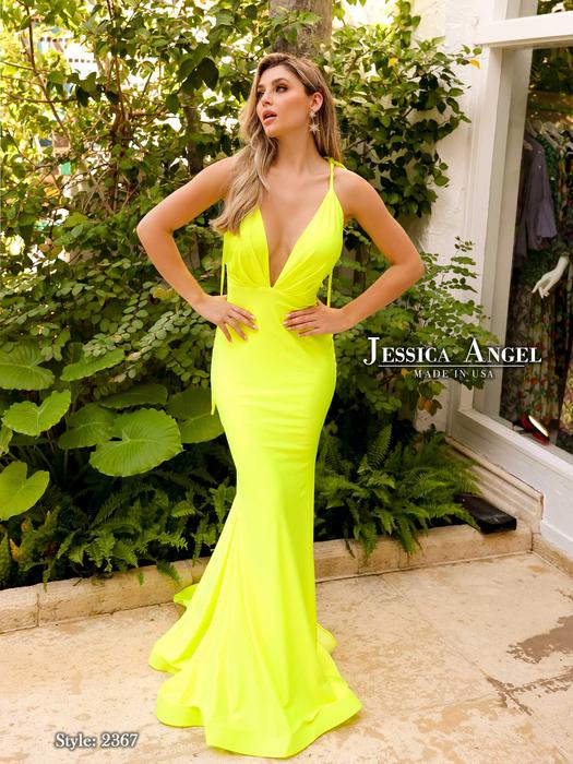 Jessica Angel Prom Bridal & Prom Dress Store in New Jersey Castle Couture