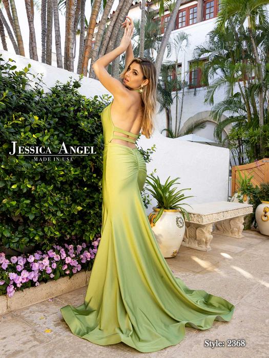 Jessica Angel Collection 2368