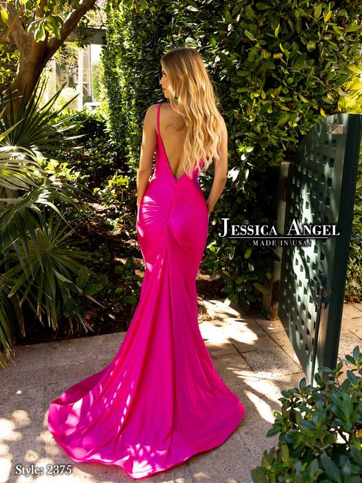 Jessica Angel Collection 2375