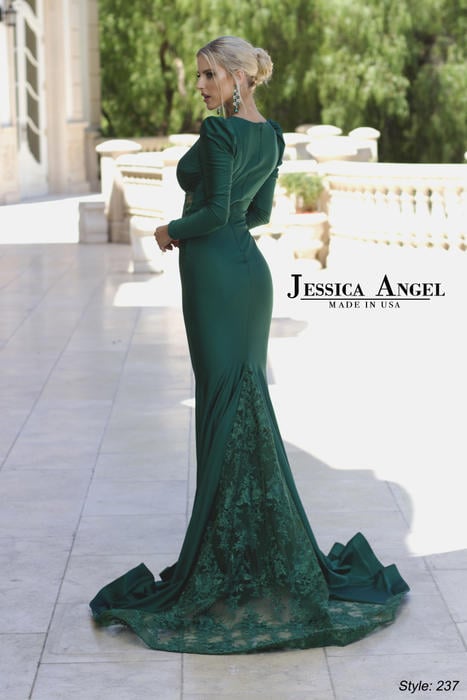 Jessica Angel Collection 237