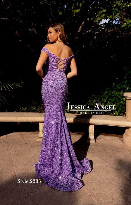 Jessica Angel Collection 2383