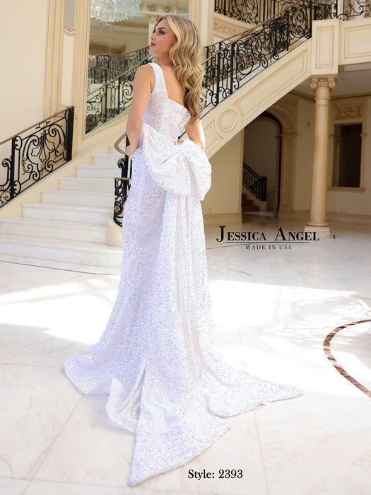 Jessica Angel Collection 2393