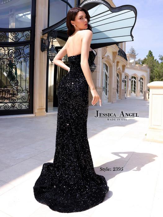 Jessica Angel Collection 2395