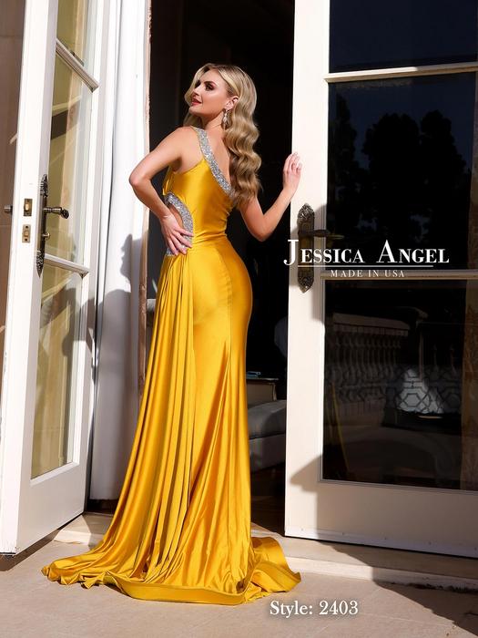 Jessica Angel Collection 2403