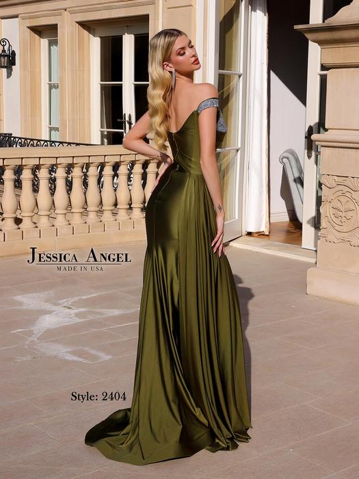 Jessica Angel Collection 2404