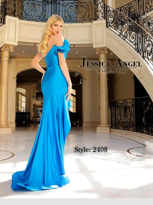 Jessica Angel Collection 2408